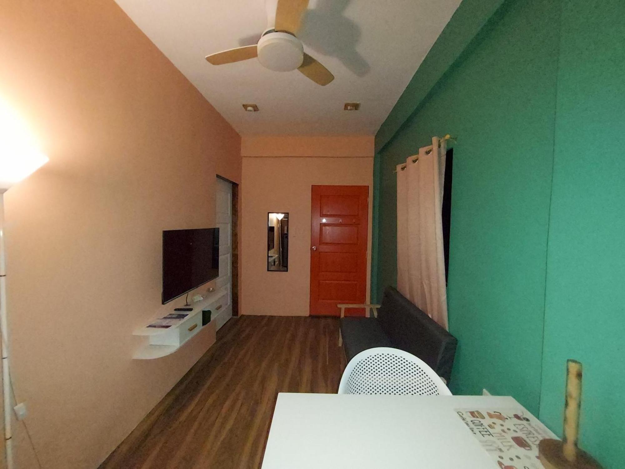 Danny'S Den Boracay Hotel Manoc-Manoc Exterior photo